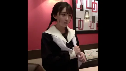 全国出場クラリネット担当18歳。小柄で華奢で純白の体に無責任中出しで孕ませ。 - FC2 Video - 294159