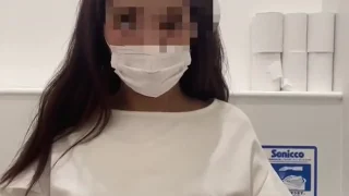 【ド淫乱　素人人妻　　ご主人様から新しいディルドのプレゼント】腕ほどの太さの - FC2 Video - 294179