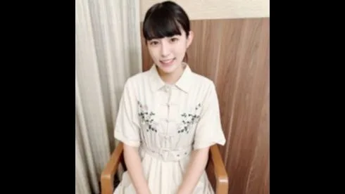 経験人数0人。まだ男性とキスすらしたことがない思.春.期まっさかりの清純さと透明感美女に大量中出し - FC2 Video - 294197