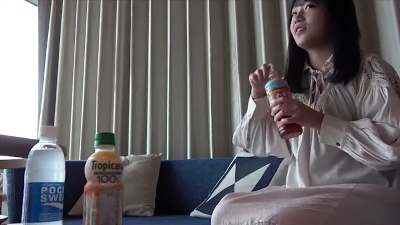 先着４９８０円→１９８０★家〇希望の名古屋在住美女を迎えに行き一晩中ハメる！！そしてそのまま東京で飼 - FC2 Video - 294295