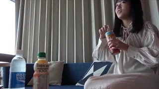 先着４９８０円→１９８０★家〇希望の名古屋在住美女を迎えに行き一晩 - FC2 Video - 294329