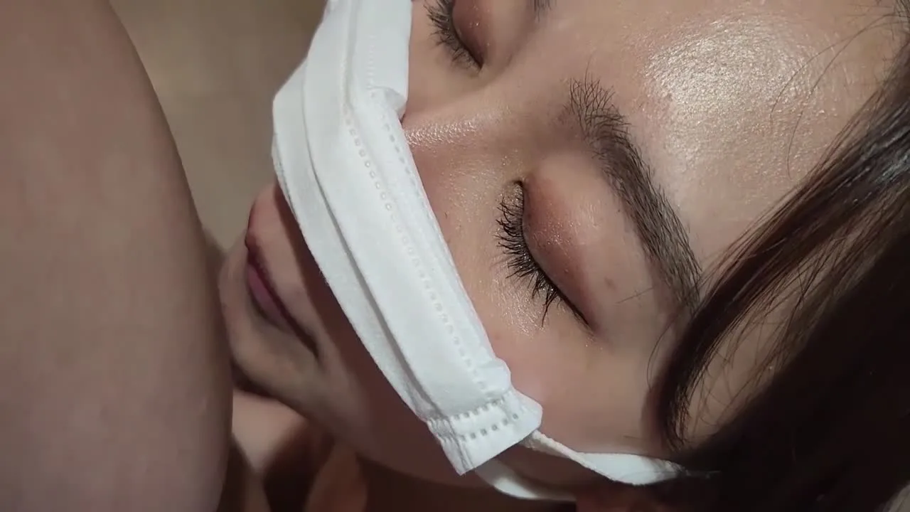 見た目に反してエロいお嬢様しずかをおかわり - FC2 Video - 294703