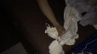 実の女良の恥ずかしい寝姿動画を買ってください - FC2 Video - 294813