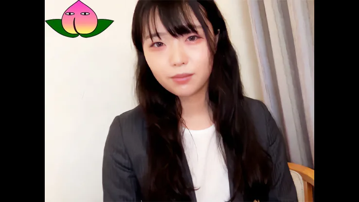 無)　新卒スーツ美人がいきなり４Pさせられる。 - FC2 Video - 295037