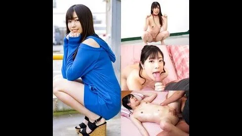 スレンダー巨尻のOLがエロチャンネルの運営を始め…男性セラピストを派遣しSEX配信・M願望を叶える - FC2 Video - 296075