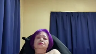 ぽっちゃり主婦のまんことアナル見てね‼️ - FC2 Video - 296217