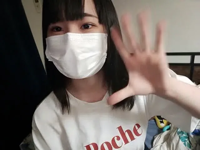 Eカップは挟みたくて悶てます♡　20210619 - FC2 Video - 296305