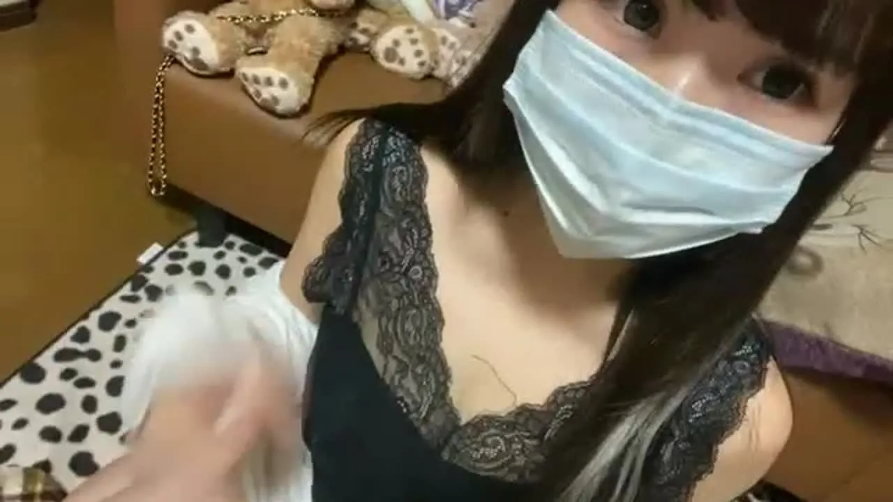 わがままボディ参上！　20210315 - FC2 Video - 296556