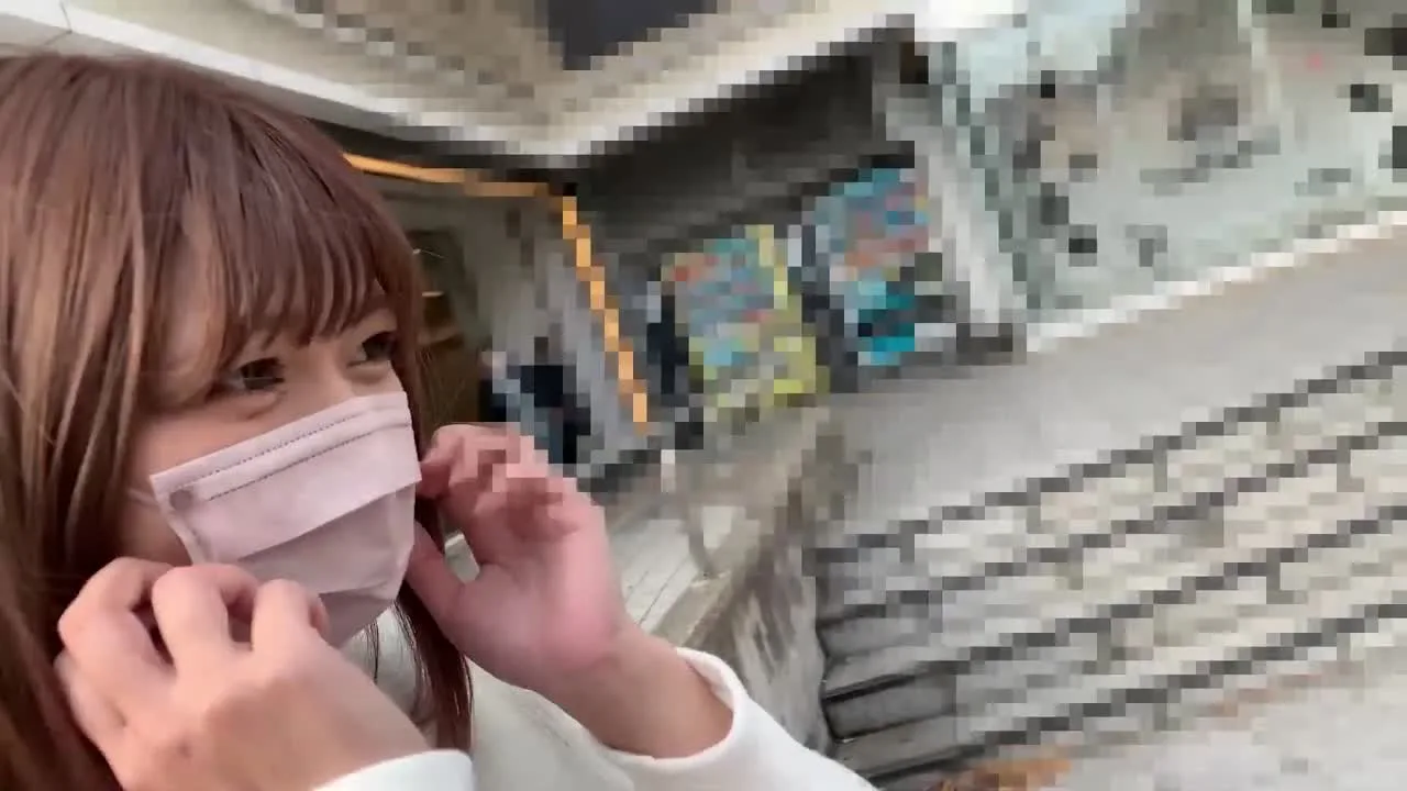 電車40超S級活美女SNSて出会った色白スタイル抜群美女か電車内大胆潮吹きねし込みフェラ生ハメ中出し - FC2 Video - 296648