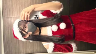 芸能界から争奪戦が繰り広げられている極上美女に奇跡の生ハメ→大量顔射で顔面ホワイトクリスマス！ - FC2 Video - 297160