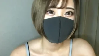 貧乳ショートカット好き？？ 　20201020 - FC2 Video - 297218