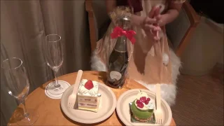 95%OFF!【25日限定販売】シン・美女革命のXmasセット！！ - FC2 Video - 297264