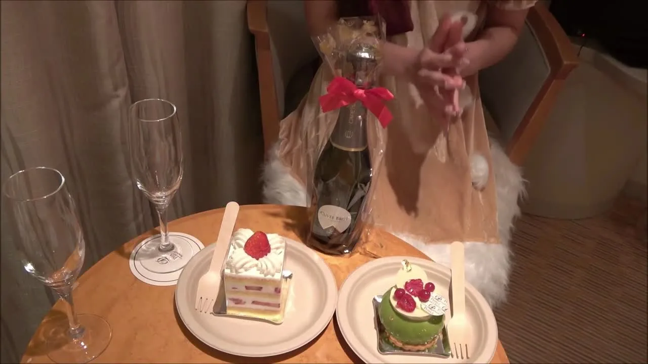 95%OFF!【25日限定販売】シン・美女革命のXmasセット！！ - FC2 Video - 297264