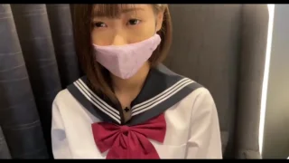 無修正 女子大生 Hotel Cosplay - FC2 Video - 297410