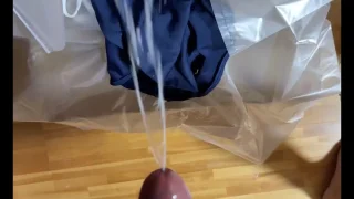 ザーメンシャワー 2 - FC2 Video - 297414