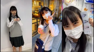 ただただ可愛い１８歳と2中出し - FC2 Video - 297676