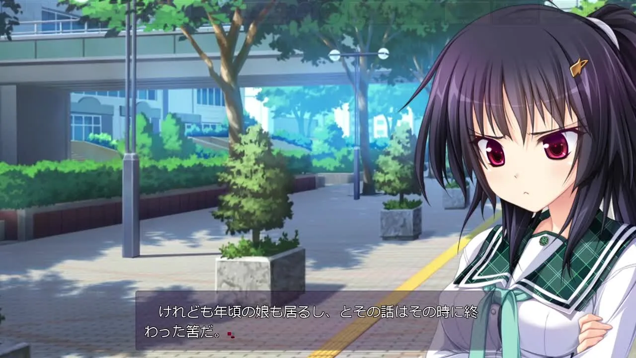 パープル最高傑作の実力を見せてもらおうじゃないか【ハピメア】 - FC2 Video - 297750