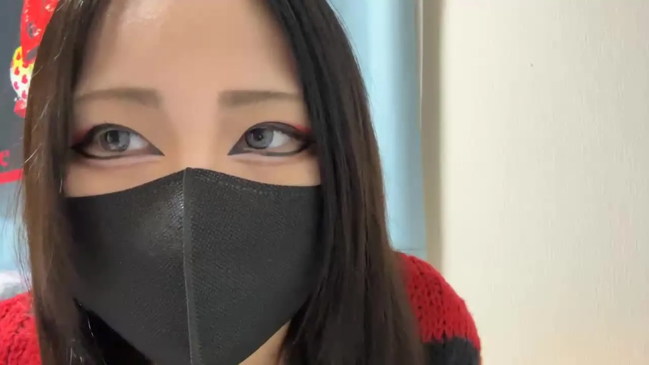 クリスマスイブの雑談枠 - FC2 Video - 297876