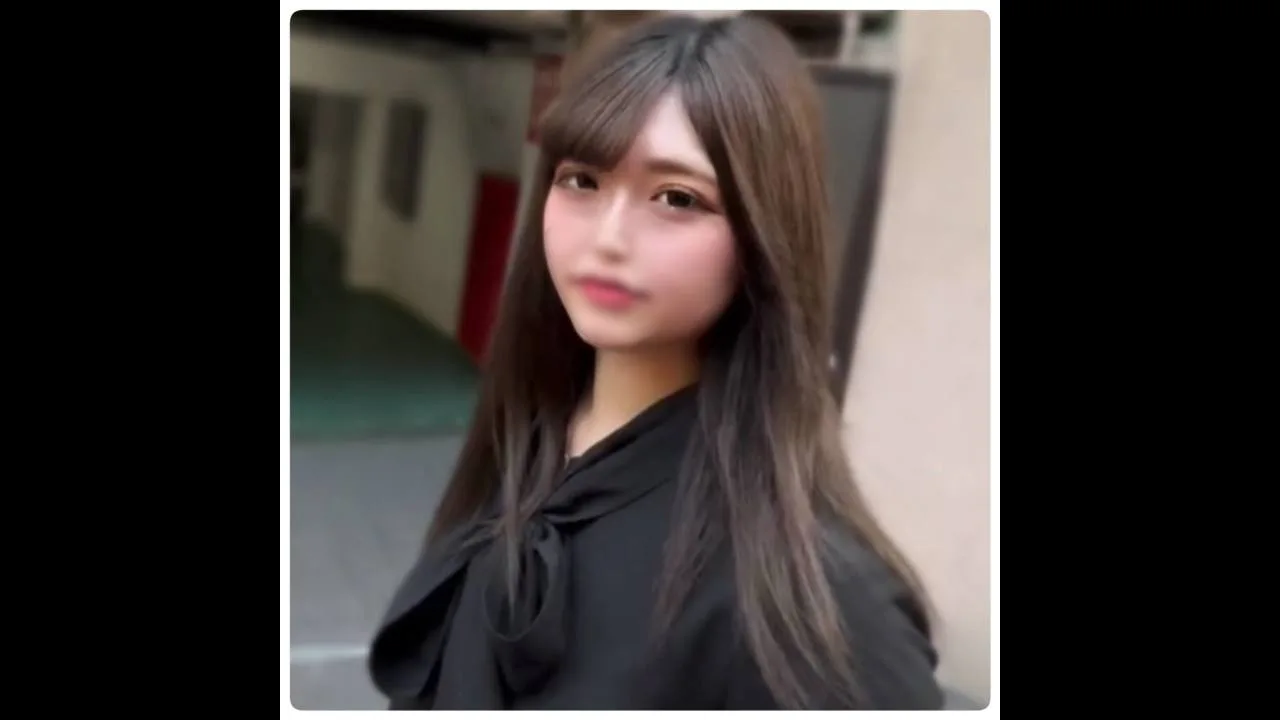 大量種付け！！！心安らぐ癒し系Fカップの穏やかで愛くるしいタレ目のエロカワ巨乳美女の中に！！！ - FC2 Video - 297930