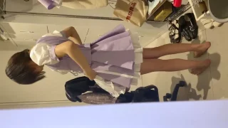宮古島て一番美人なコンカフェ嬢をお持ち帰りしてやりまくったさら 26歳 - FC2 Video - 298114