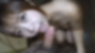 sample【中出し×2】「中に出してぇ♪」汁まみれの肉棒にむしゃぶりつく性欲ツヨツヨ女性、強制2回戦へ！ - FC2 Video - 298140