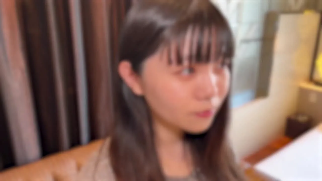 偏差値70超えの童顔JDが首絞めセックスで白目剥いてイキまくり！「オジさんの赤ちゃん欲しい.mp4 - FC2 Video - 298258