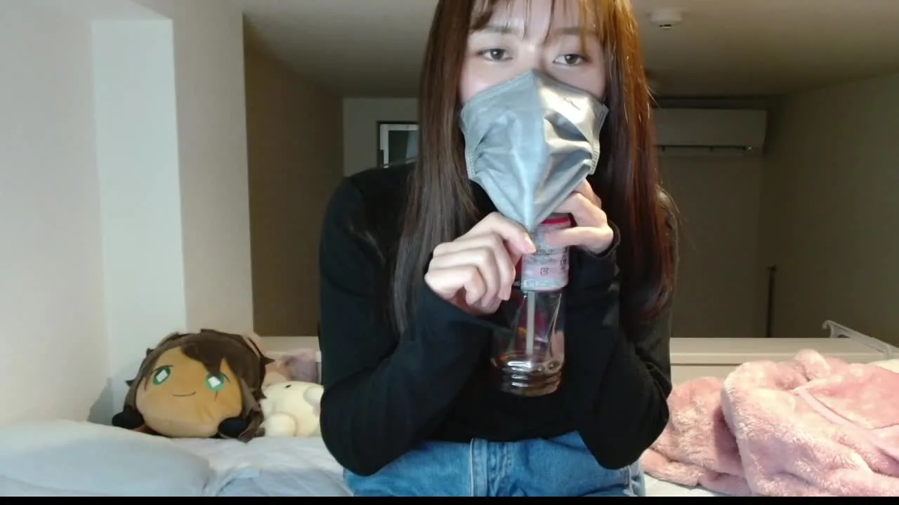 【生配信】遊びに来て～ - FC2 Video - 298286