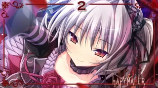 【ハピメア】噓吐きエロゲーマーは長時間配信の夢を見るか【第２回】 - FC2 Video - 298556