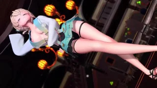 【Camera DL】風真いろ○/Tell Me【MMD】 - FC2 Video - 298596