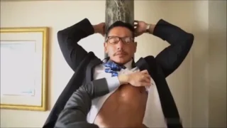 俘虜正装上司 - FC2 Video - 298660