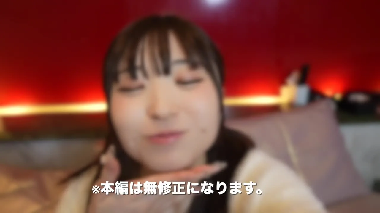 2024年ヌキ納めの超大作。全てがありのままの圧倒的ビジュアルに制欲全開放‼︎ - FC2 Video - 299632