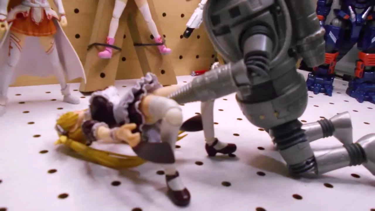 逆襲の穂乃果(3).mp4 - FC2 Video - 299634