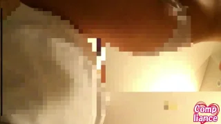 秘密の撮影【秘書の未公開映像】カップルのSEX映像 - FC2 Video - 299720