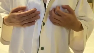 【人妻素人　寝取られ妻　出張先ホテルで玩具オナニー】ご主人様におねだりして買って - FC2 Video - 299830