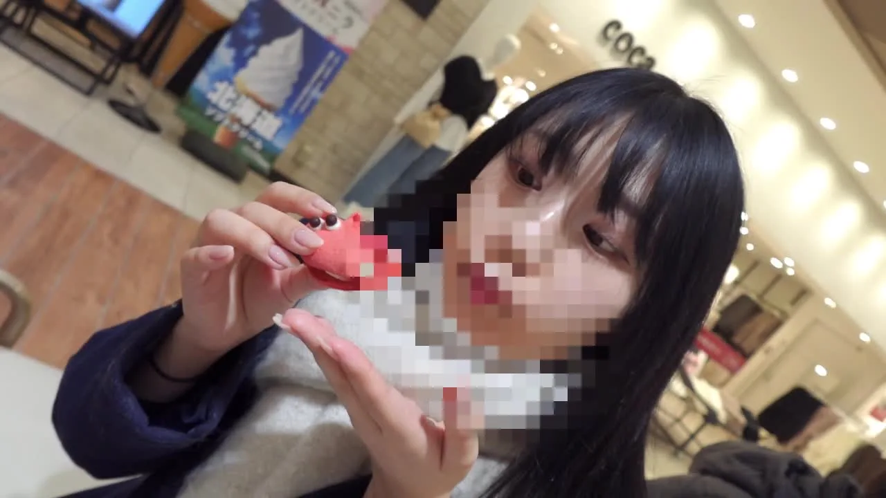 【制服デート】可愛すぎる顔面の優等生ちゃん 清楚に見えてめっちゃスケベで中出し２連発！！ - FC2 Video - 300166