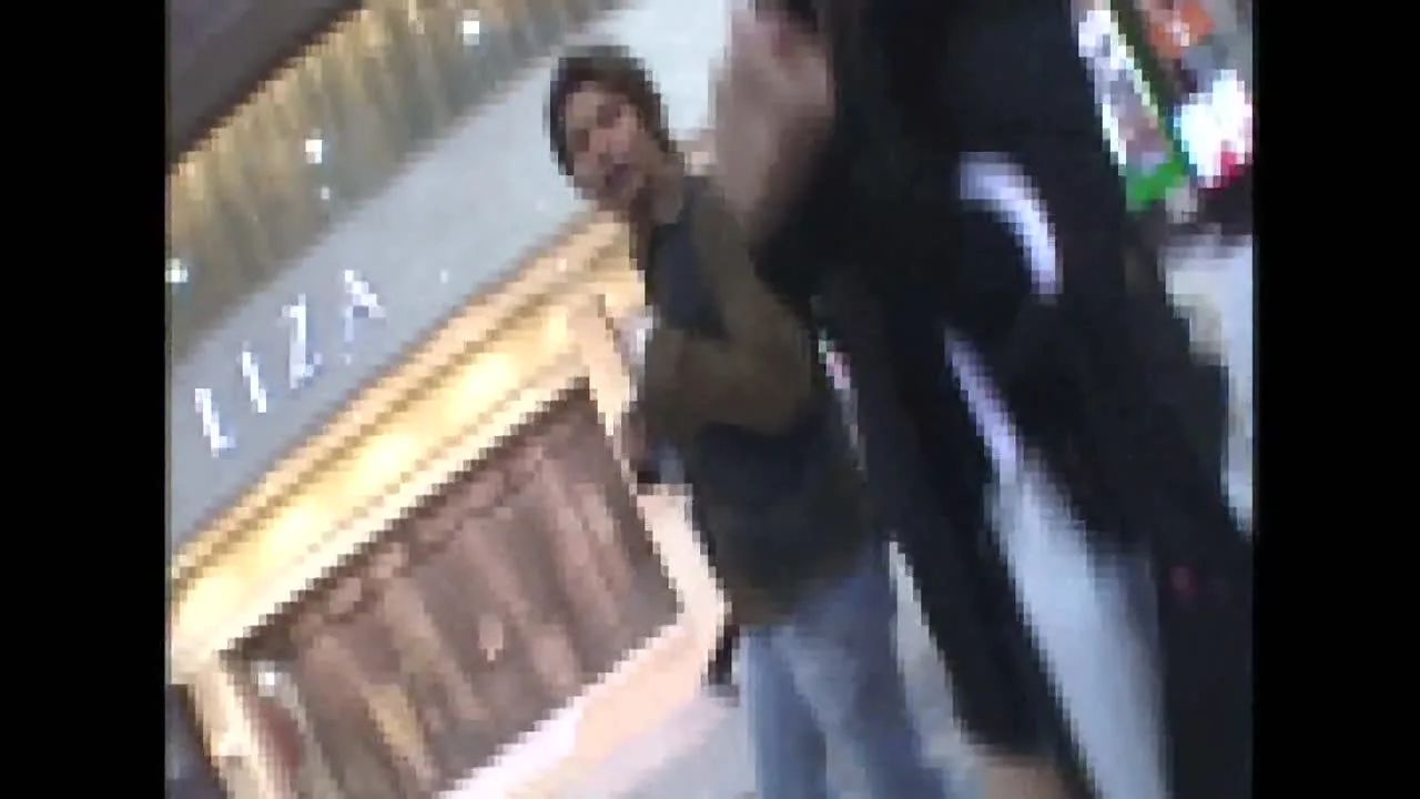 【生ドル・未修正】逆ナンから友達紹介で高身長のニーハイ美ギャルに棚 - FC2 Video - 300334