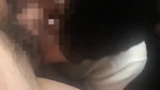 【不倫寝取られ人妻　漫画喫茶でフェラチオ生SEX】漫画喫茶で声や音を出さない様注意され - FC2 Video - 300734