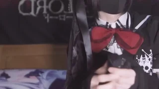 女装の素人自撮り動画0076 - FC2 Video - 300736