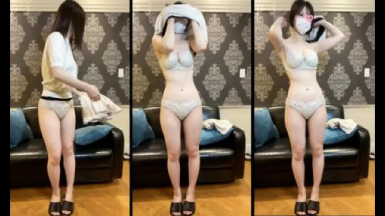 041_【前編】某有名大地方アナウンサー内定のSSS級美女２　祝♥初イラマ！！　唾液をダラダラ垂らし - FC2 Video - 300802