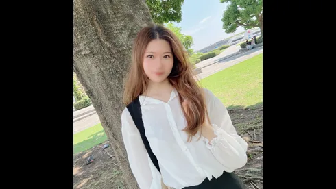 初撮影・顔出し！生足美脚を露出させる美容スタイリスト！スレンダーボディに2回連続生中出し！ - FC2 Video - 300848