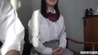 ★先着２００００→１９８０★１８歳乃〇坂系巨乳美女がエロに染まって - FC2 Video - 300940