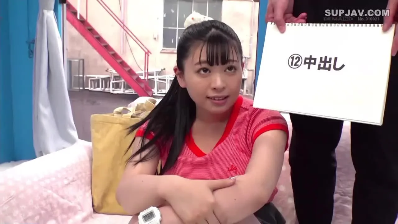 女子大生に100の淫語を言わせたらパンツに染みをつくってしまうのか検証。 - FC2 Video - 301376