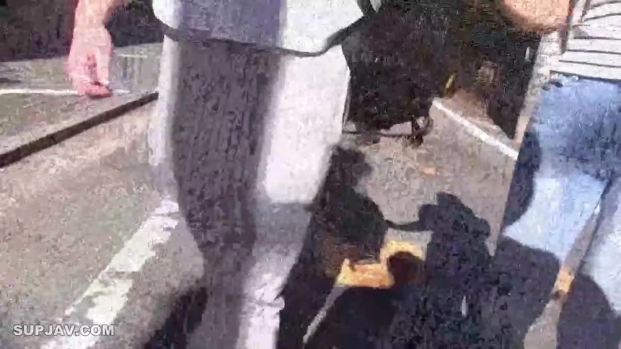 『絶対に気持ちよくなってはイケない！』愛する彼氏とはミラー越し30cmの状況。 - FC2 Video - 301380