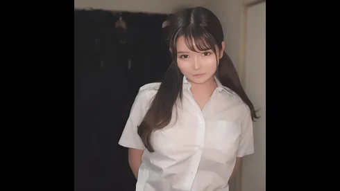 天使のHカップ】お嬢様校ハーフモデル降臨 誰にも言えない妊娠確定の中出し映像 - FC2 Video - 301552