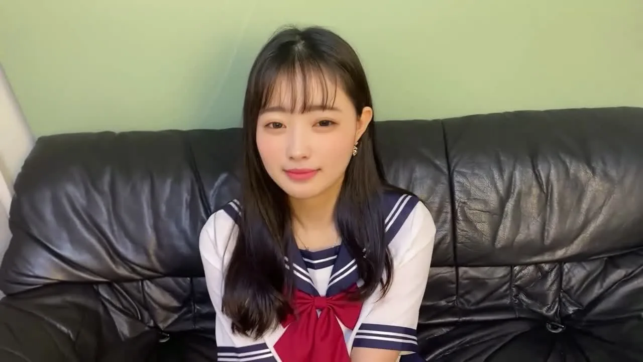 【無】☆かわいさの頂点にいる美女と着衣SEX☆【初モノ】　せらちゃん　1 - FC2 Video - 301792