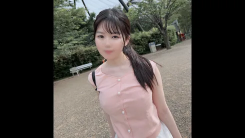 顔出し！透き通るような美肌の白桃Ｇカップ！！ＮＰＮＢデートを素直に受け入れる美女に生中だし！！ - FC2 Video - 301858