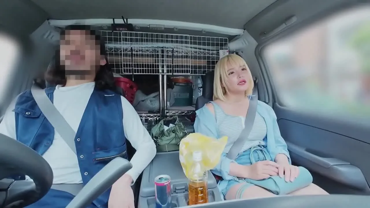 【さら 26歳】バイク屋の巨乳ギャルと濃密にハメた記録 - FC2 Video - 301906