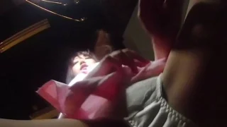 【フェチ界Ｍ男】ナースコスプレ女王様の顔面騎乗をウェアラブルカメラの目線映像で.mp4 - FC2 Video - 301976