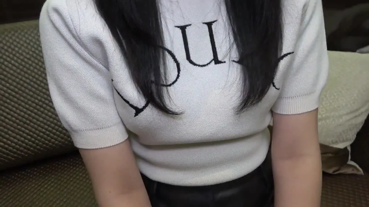 164㎝モデル並みの美脚美尻の持ち主♡和美人まゆみちゃん。未. ◯./理 陰 - FC2 Video - 302036