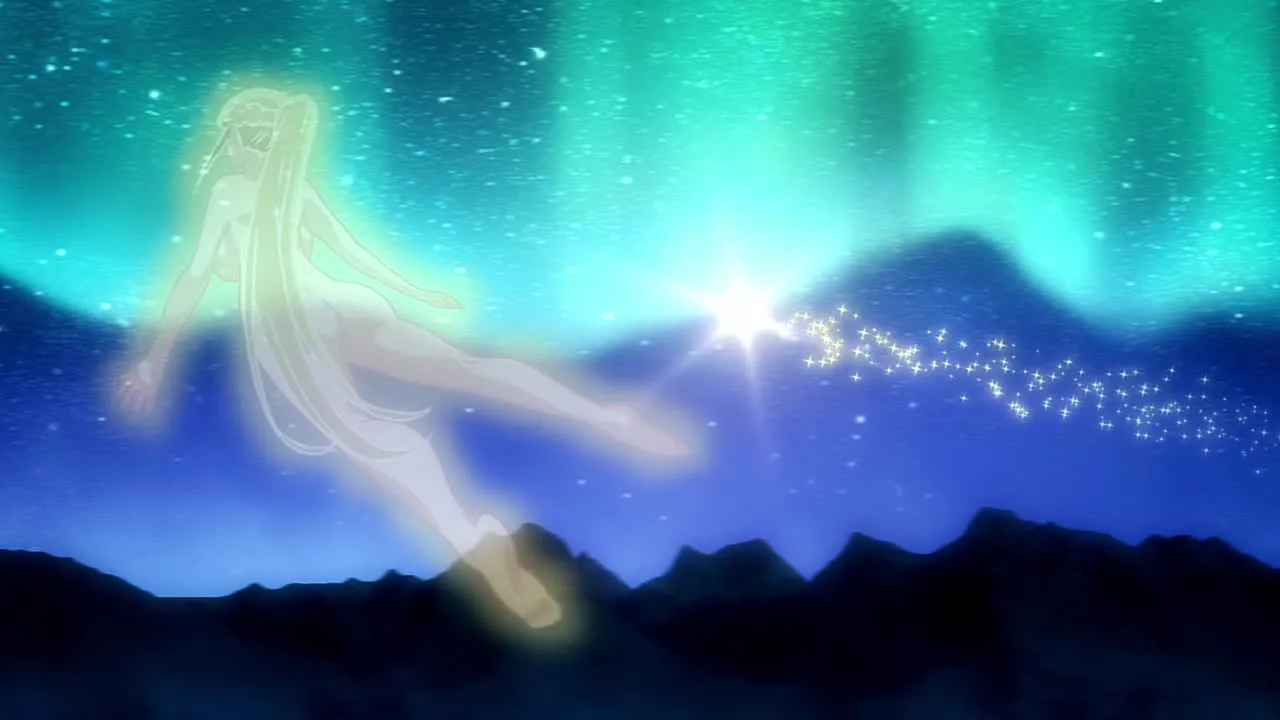 琥珀色のハンター OP - FC2 Video - 302090